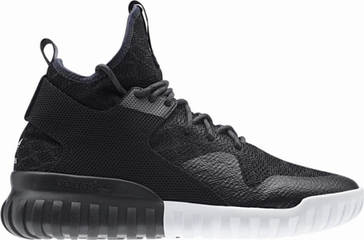 adidas Originals: le nuove Tubular per l’autunno inverno 2015 2016