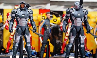 War Machine