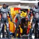 War Machine
