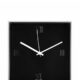 Kartell orologio Tic & Tac nero