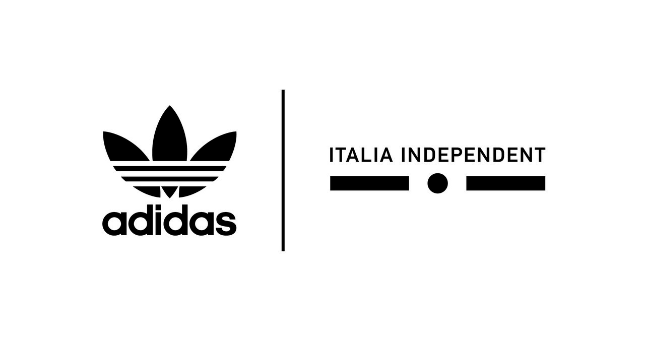 adidas Originals Italia Independent: un accordo di 4 anni per distribuire i prodotti eyewear Originals