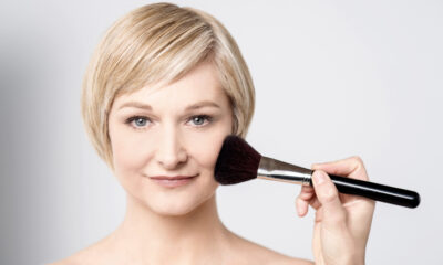 Make up chic