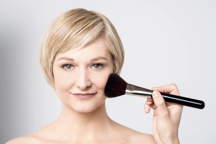 Make up chic