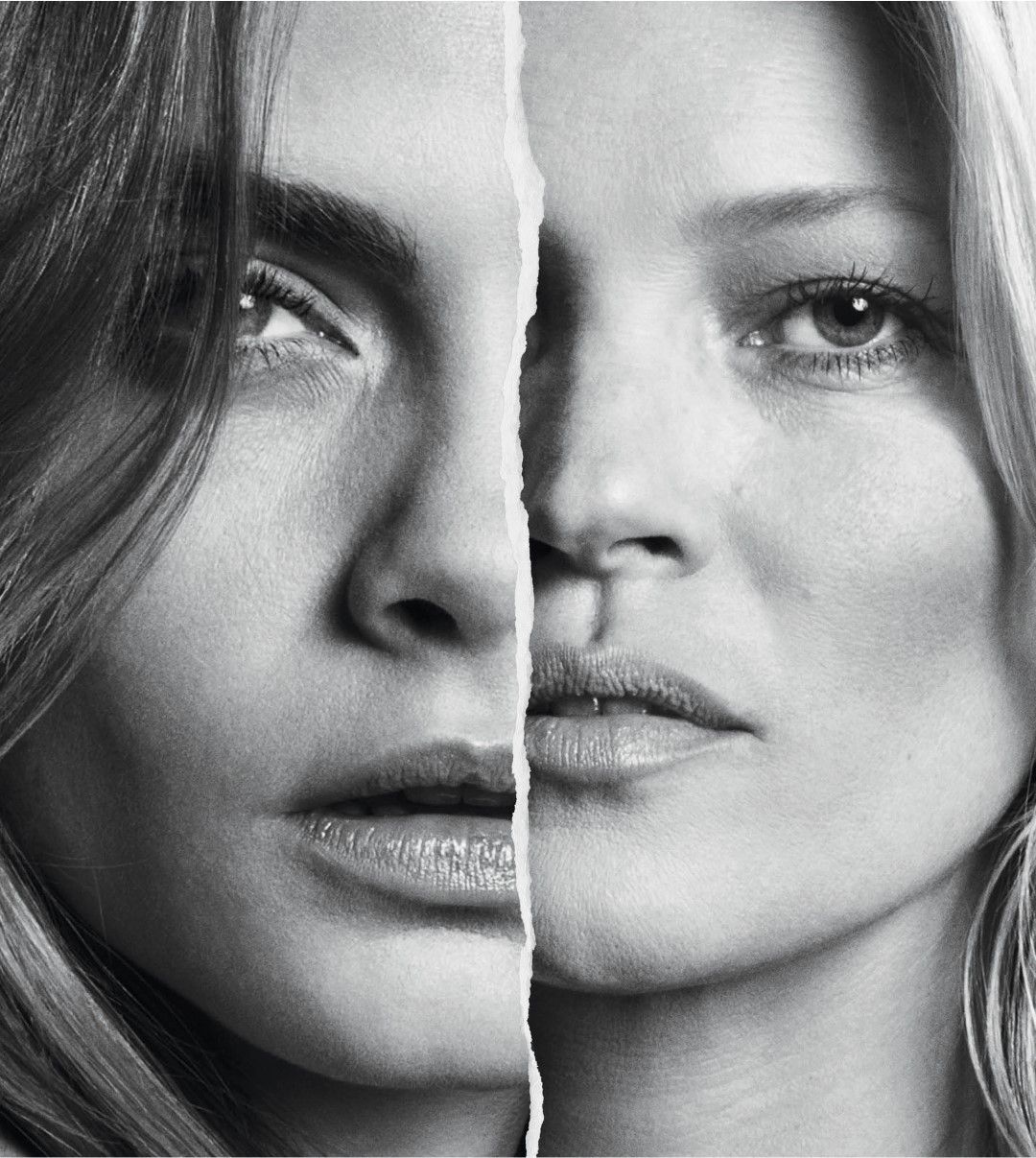 Kate Moss e Cara Delevingne Mango: svelati i must have della collezione autunno inverno 2015 2016