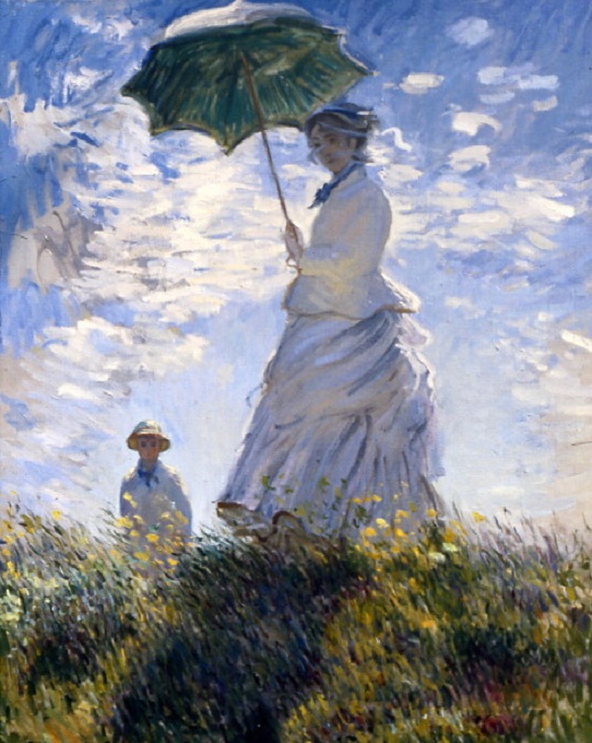 Mostra di Monet a Torino, gli orari di apertura durante le festività