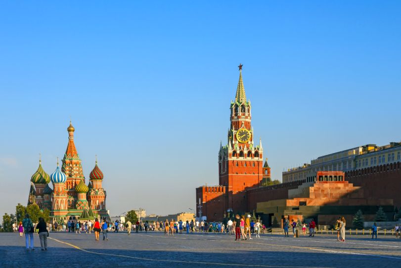 I Saloni WorldWide 2015, a Mosca dal 14 al 17 ottobre