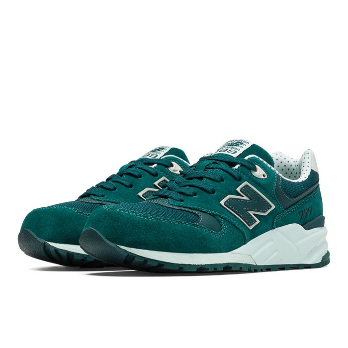 New Balance 999: per la collezione autunno inverno 2015 nasce una capsule collection 999 Shadows, le foto