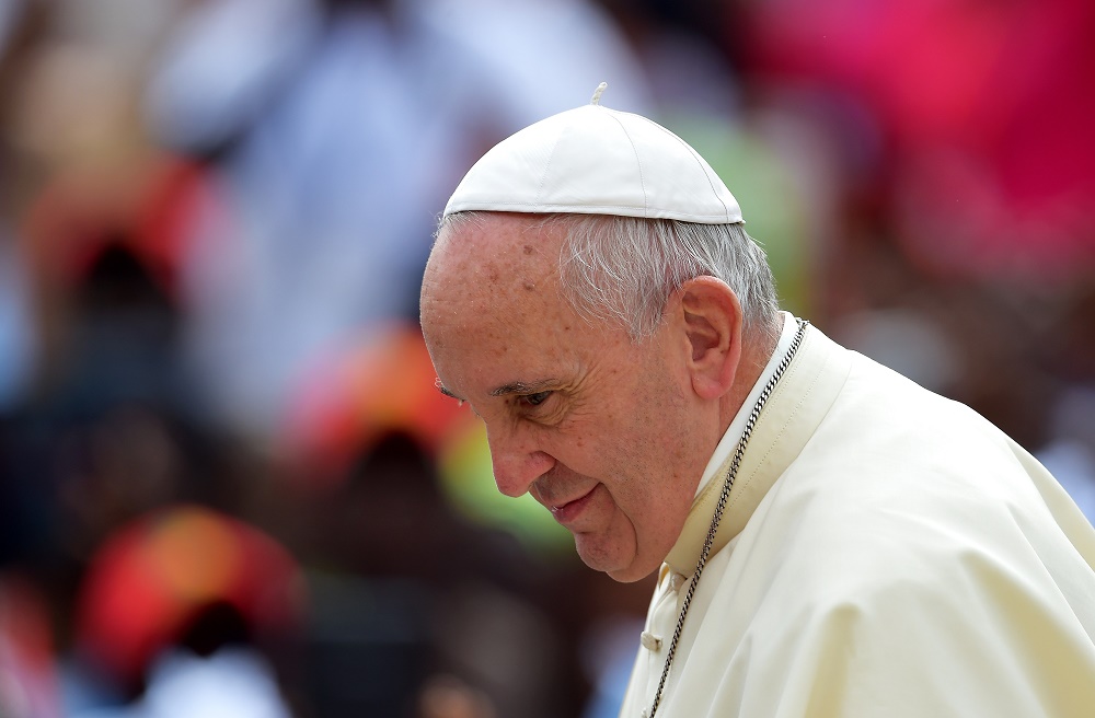 Papa Francesco