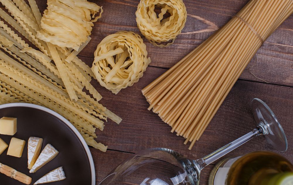 Come liberarsi dei moscerini e delle farfalle della pasta