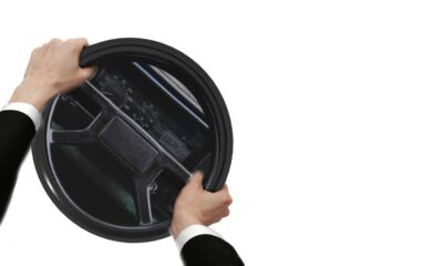 Piatti per la pizza Driver