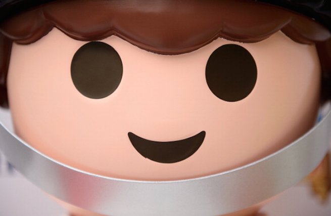 Playmobil: il film al cinema esce nel 2017