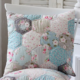 progetti di patchwork primavera