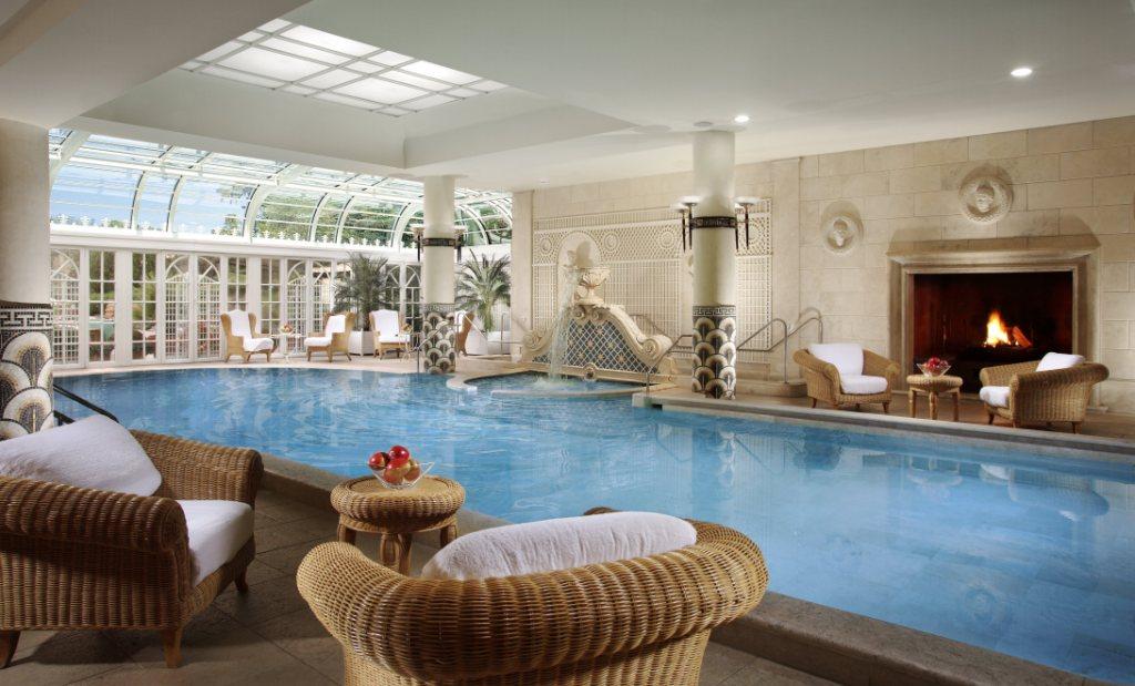 Hotel di lusso: Rome Cavalieri è miglior Luxury City Resort d&#8217;Europa