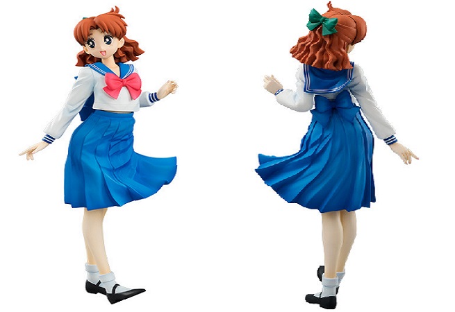sailor moon naru