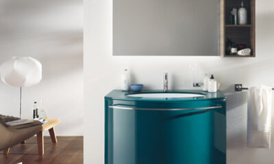 Scavolini Bathrooms Aquo