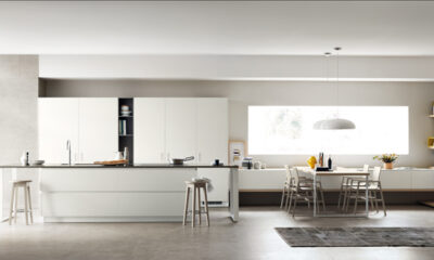 Cucine Scavolini 2015, Foodshelf