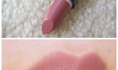 Scegliere rossetto rosa