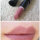 Scegliere rossetto rosa