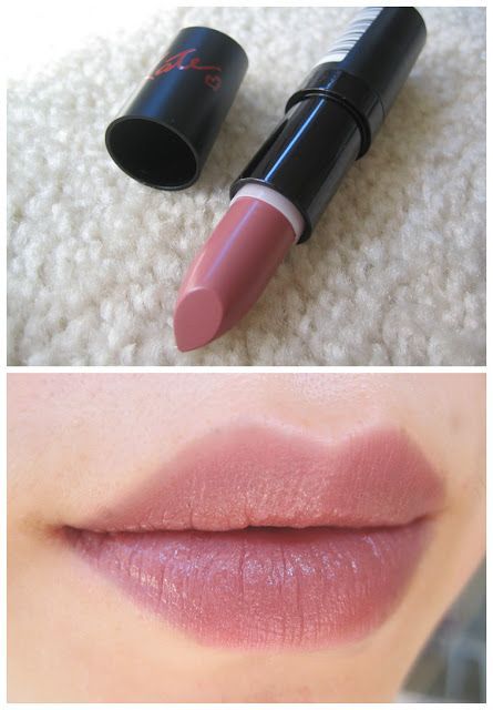 Scegliere rossetto rosa