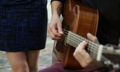 serenata d'amore