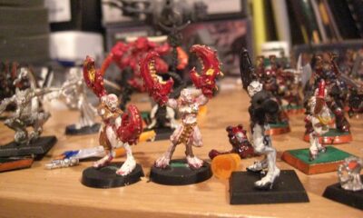 slaanesh demoni
