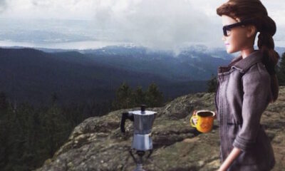 socality barbie