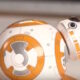 star wars BB8 droide
