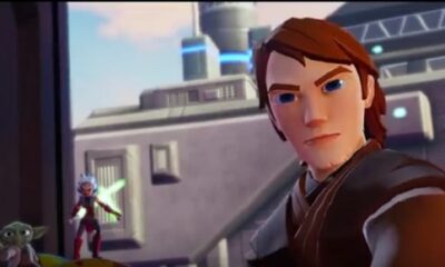 star wars disney infinity
