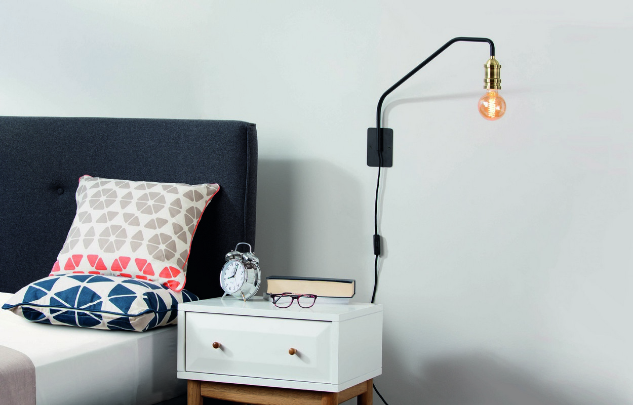 Made.com lampade: le nuove proposte che arredano con stile