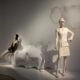Temporary fashion museum di Rotterdam