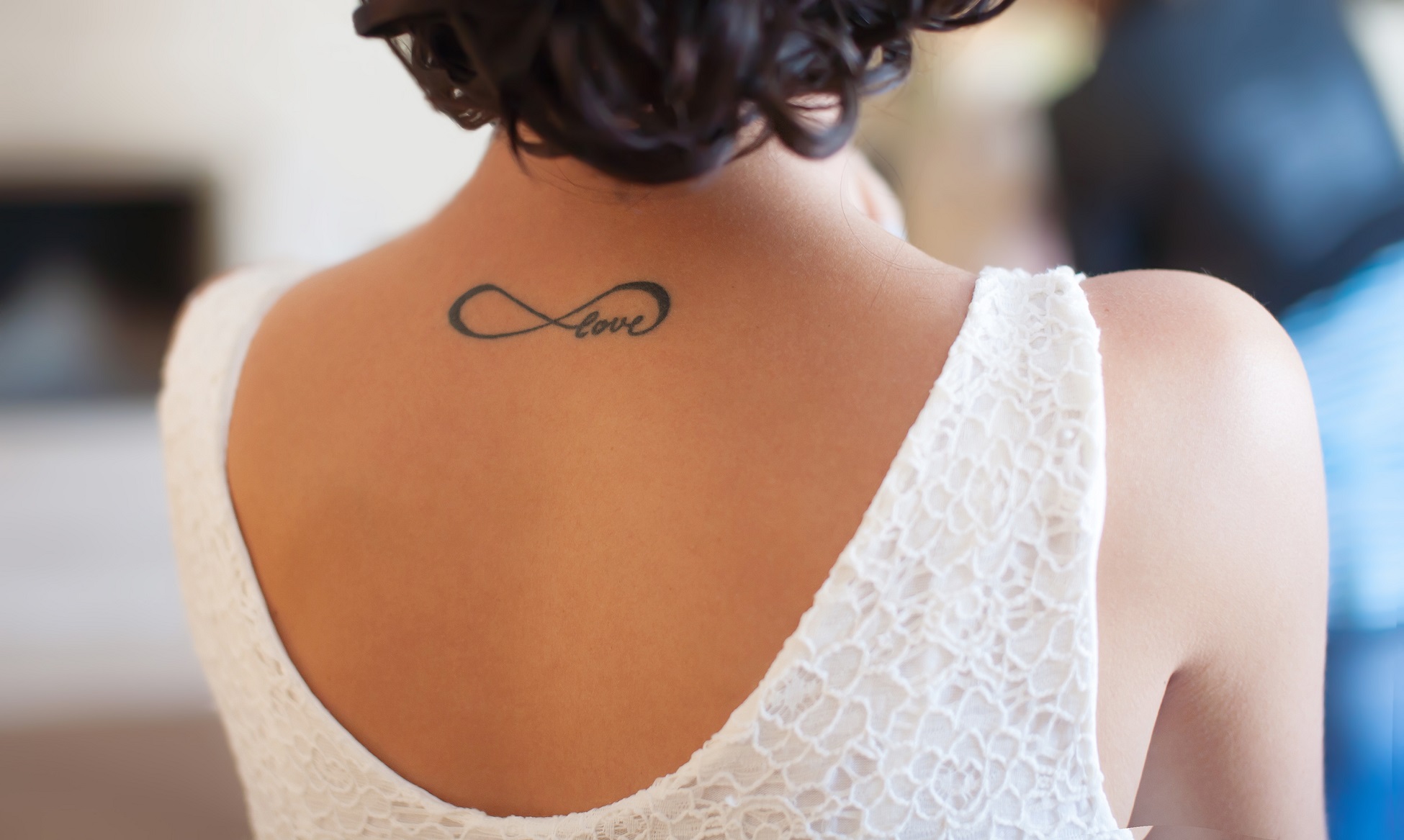 Amore infinito