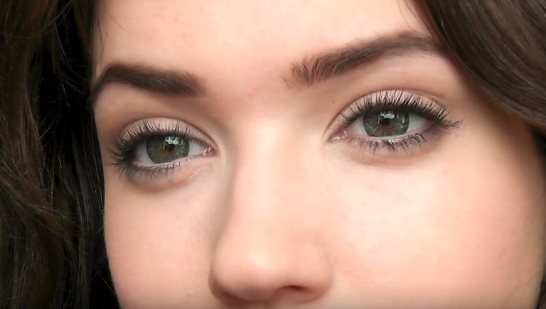 tighlining tecnica makeup