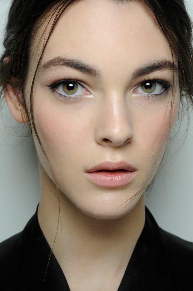 Beauty routine trucco minerale autunno 2015