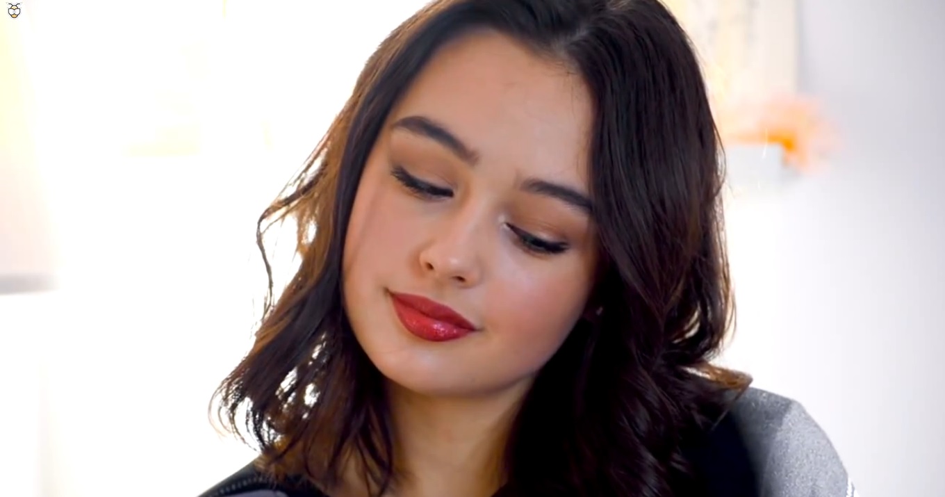 Trucco Autunno Tutorial