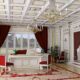 Turati Boiseries office design zona studio