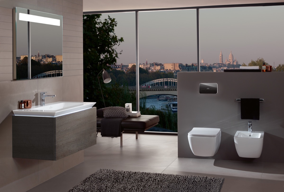 Villeroy & Boch collezioni di arredobagno
