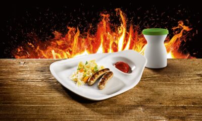 Villeroy & Boch Ultimate BBQ collection