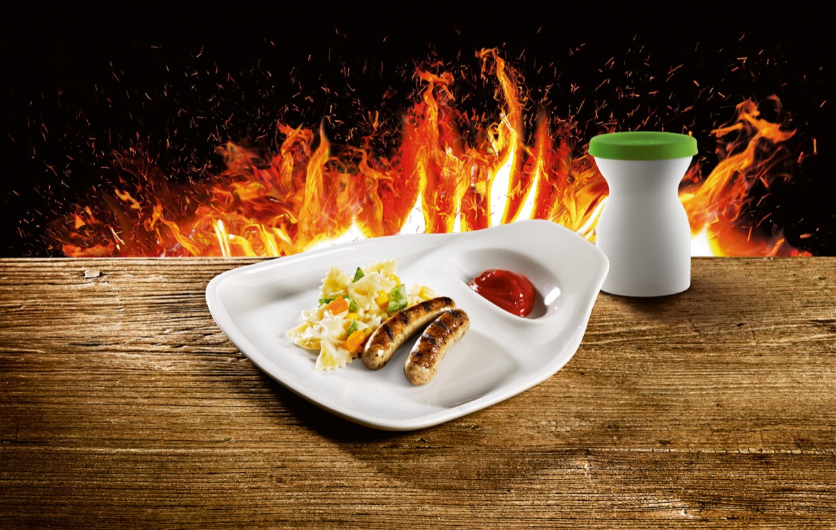 Villeroy & Boch Ultimate BBQ collection