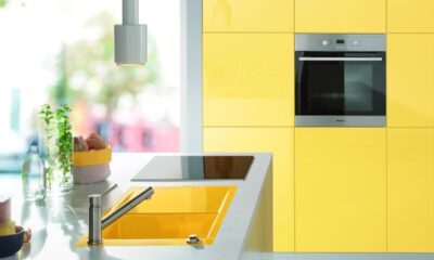 Villeroy & Boch nuovi colori lavelli