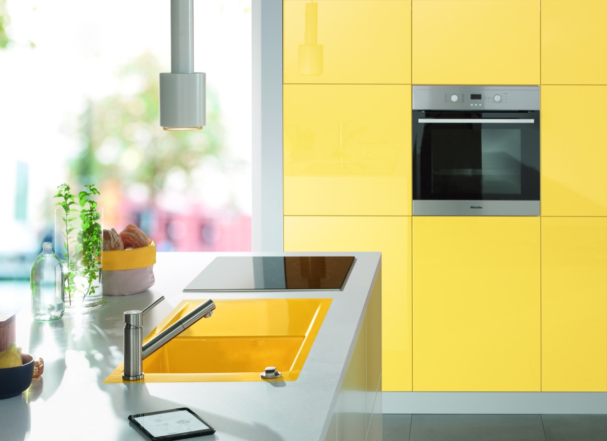 Villeroy & Boch nuovi colori lavelli