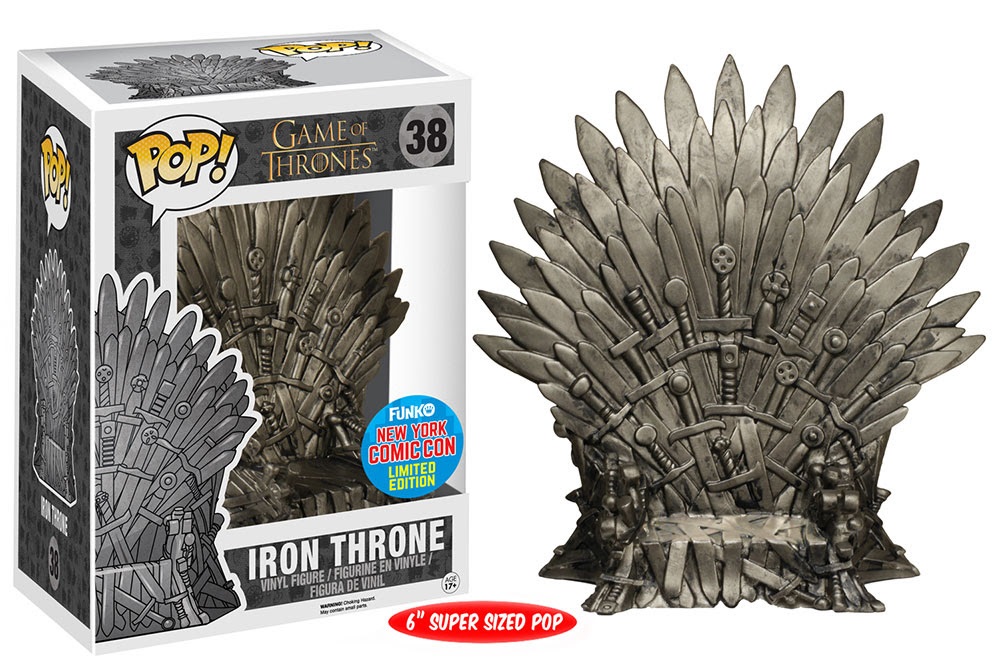 Vinyl Toys Funko