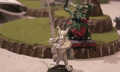 warhammer 40k caos
