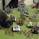 warhammer 40k gatto