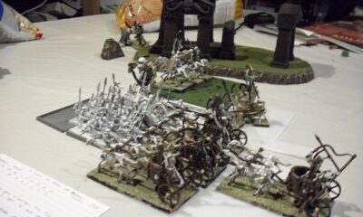 warhammer fantasy battle