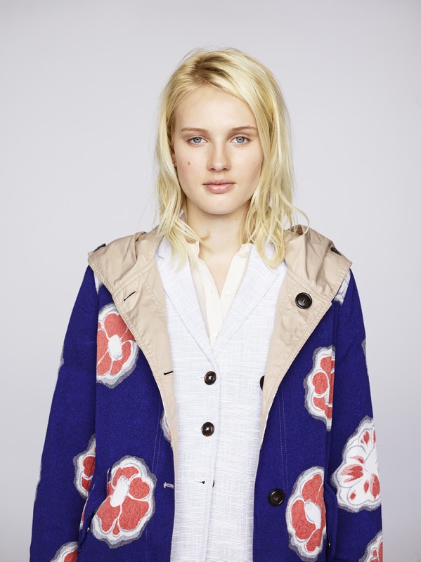 Milano Moda Donna Settembre 2015: Woolrich John Rich &amp; Bros presenta la collezione primavera estate 2016