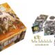 Zombicide Season 3 Rue Morgue