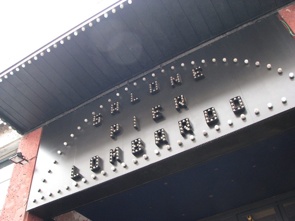 Teatro Franco Parenti a Milano: la scheda