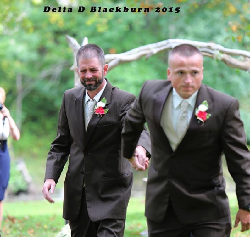 Matrimonio padri della sposa