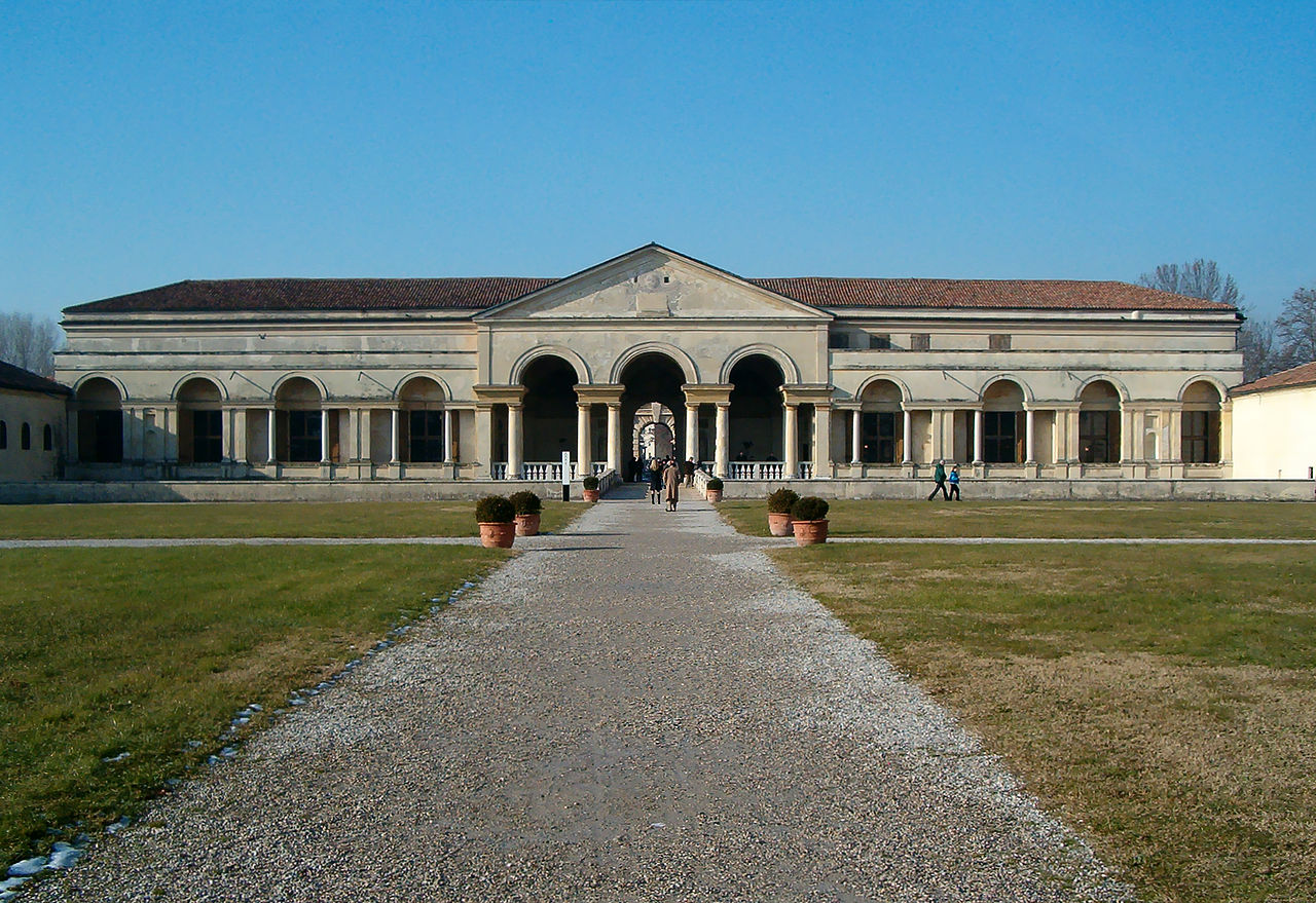 Mantova sarà la Capitale italiana della Cultura 2016