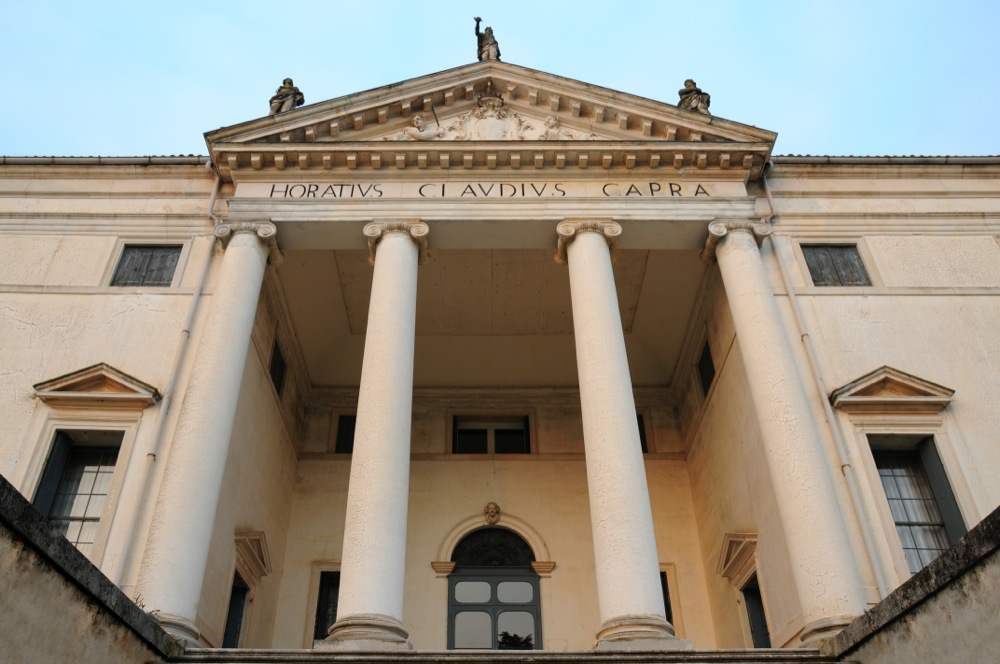 In vendita le ville di lusso che hanno ispirato la Casa Bianca